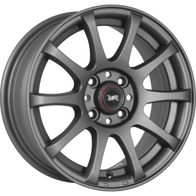 Race Ready CSS355 15x6.5 5x114.3 ET40 DIA67.1