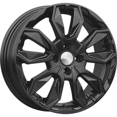 СКАД Сочи 16x6 4x100 ET41 DIA60.1