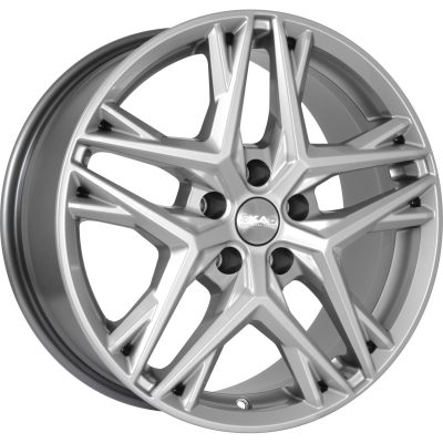 СКАД Челси 18x8 5x114.3 ET45 DIA67.1