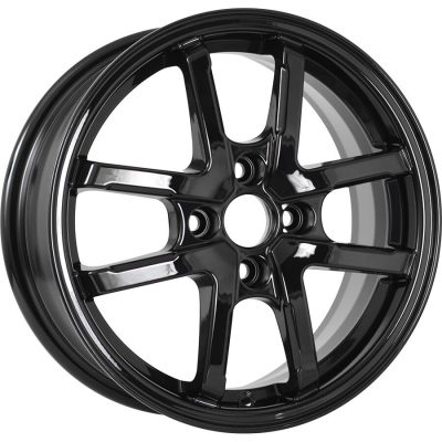 iFree Uno Грид 15x6 4x100 ET45 DIA56.6