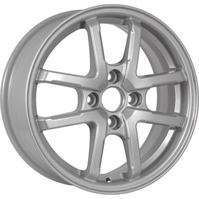 iFree Uno Грид 15x6 4x100 ET45 DIA56.6