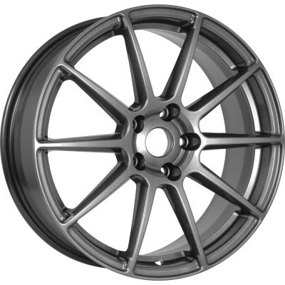 iFree Uno Винзор 18x7 5x114.3 ET33 DIA67.1