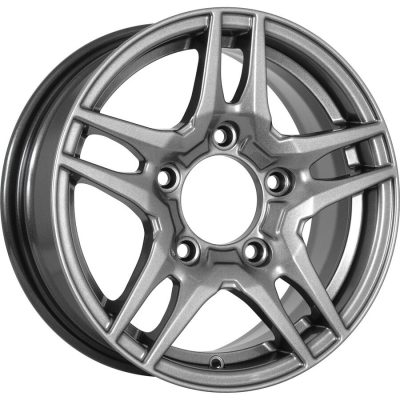 iFree Uno Бустер 15x6 5x139.7 ET40 DIA98.1