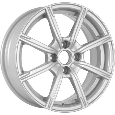iFree Uno Калибр 15x6 4x98 ET35 DIA58.5