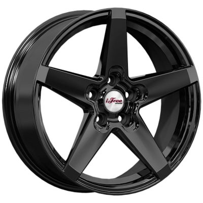iFree Uno Токен 17x6.5 5x108 ET33 DIA60.1