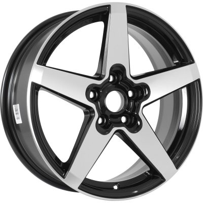 iFree Uno Токен 17x6.5 5x112 ET37 DIA57.1