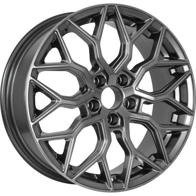 VENTI 1719 17x7 5x108 ET33 DIA60.1