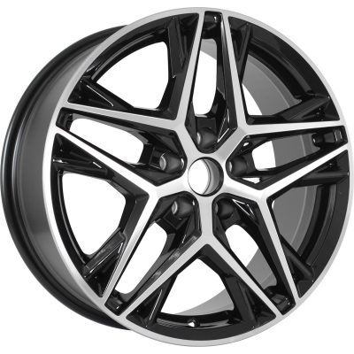 СКАД Челси 18x8 5x114.3 ET40 DIA66.6