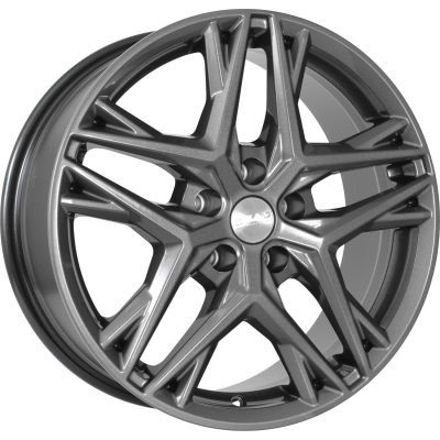 СКАД Челси 18x8 5x114.3 ET47 DIA66.1