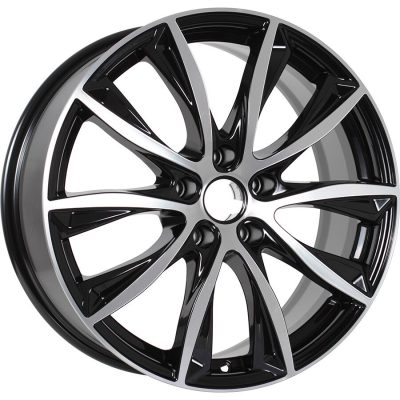 iFree Каzантип 18x7.5 5x114.3 ET45 DIA67.1