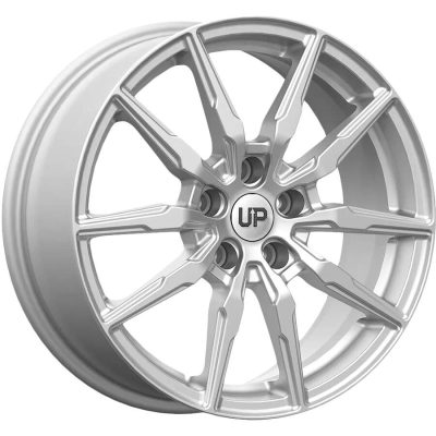 WUP Up121 17x7 5x114.3 ET40 DIA66.1