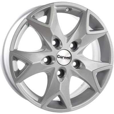 Carwel Конго 16x6.5 5x120 ET51 DIA65.1