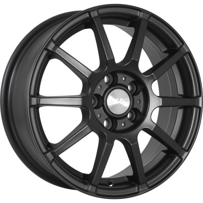 СКАД Акита 15x6 4x100 ET48 DIA54.1