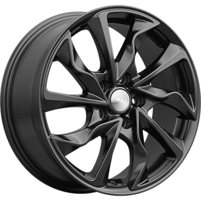 СКАД Marseille 17x7 5x114.3 ET50 DIA67.1