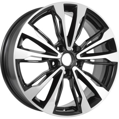 KDW KD1830 18x7 5x108 ET33 DIA60.1