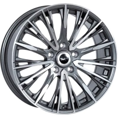 Lizardo Octopus 18x7.5 5x114.3 ET49.5 DIA67.1