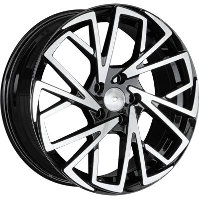 Lizardo Resolute 552 16x6.5 5x100 ET38 DIA57.1