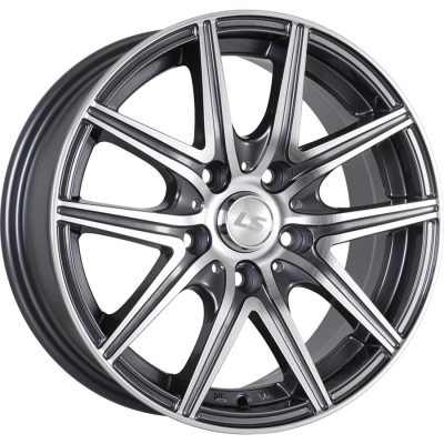 LS LS 188 15x6.5 5x114.3 ET40 DIA67.1