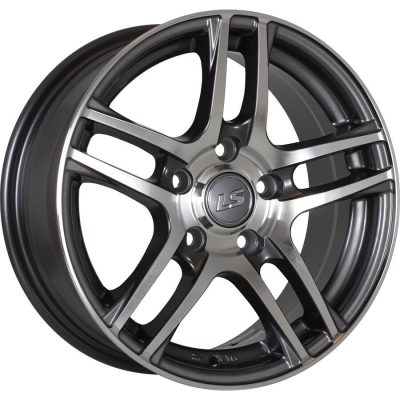 LS LS 285 17x7 4x100 ET40 DIA60.1