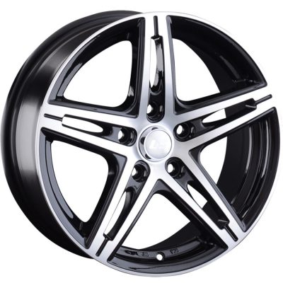 LS LS 288 17x7.5 4x100 ET40 DIA60.1