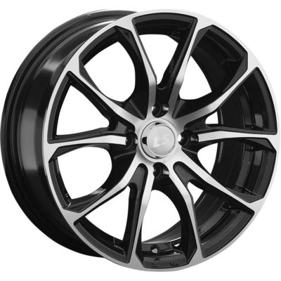 LS LS 764 15x6.5 5x114.3 ET40 DIA67.1
