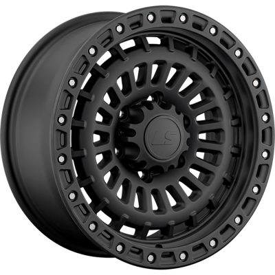LS LS 1348 17x8.5 6x139.7 ET25 DIA100.1