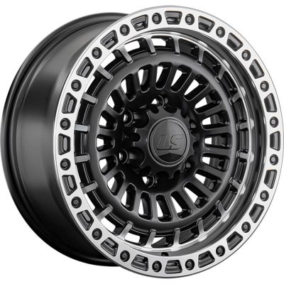 LS LS 1348 18x9 6x139.7 ET30 DIA100.1