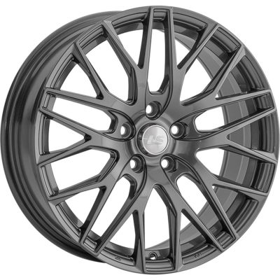 LS LS 1361 17x7.5 5x108 ET42 DIA63.3