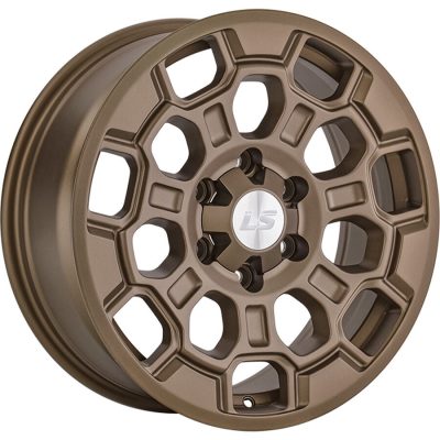 LS LS 1364 18x8 6x139.7 ET36 DIA100.1