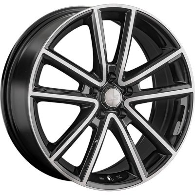 LS LS 1368 16x6.5 5x114.3 ET40 DIA67.1