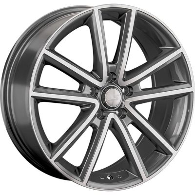 LS LS 1368 16x6.5 5x114.3 ET50 DIA67.1