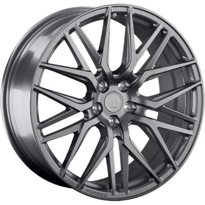 LS Forged FG04 20x8.5 5x114.3 ET45 DIA67.1