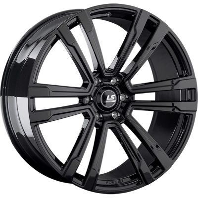 Forged FG11
