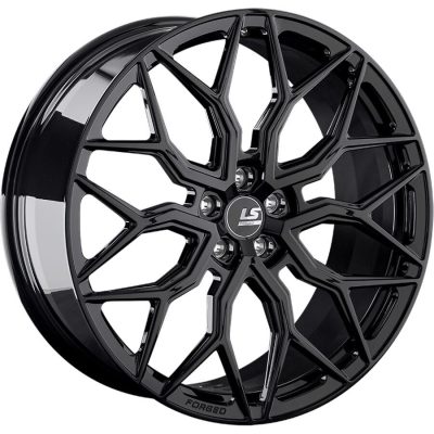LS Forged FG13 22x9.5 5x108 ET48 DIA63.3