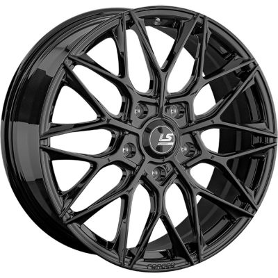 LS Forged FG10 20x9 5x112 ET35 DIA66.6