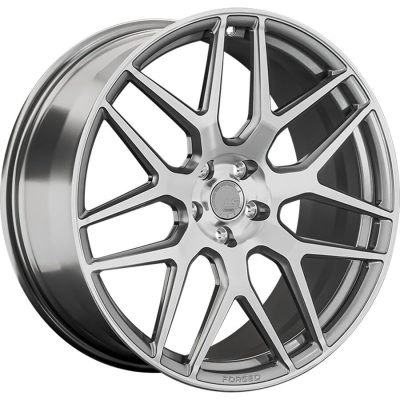Forged LS FG43