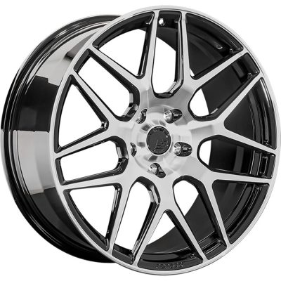 LS Forged LS FG43 21x10 5x130 ET33 DIA84.1