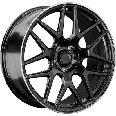 LS Forged LS FG43 21x11 5x112 ET42 DIA66.6
