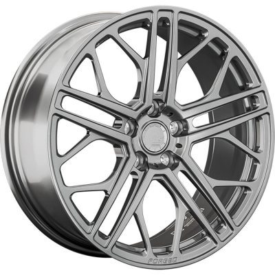 LS Forged LS FG48 22x9.5 5x108 ET48 DIA63.3