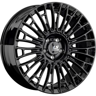 LS Forged LS FG25 21x8.5 5x120 ET43.5 DIA72.6