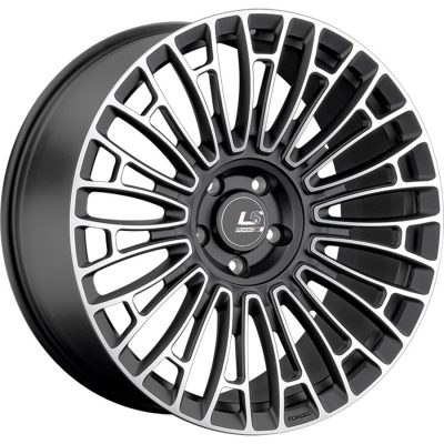 LS Forged LS FG25 22x10 5x130 ET28 DIA71.6