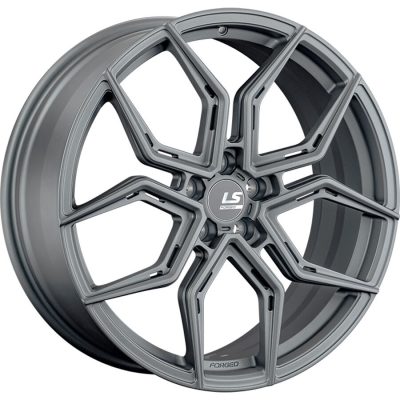 Forged FG27