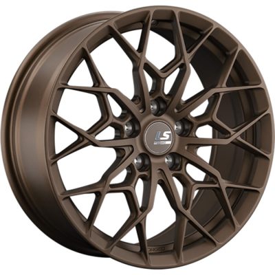 LS Forged FG29 18x8 5x114.3 ET45 DIA67.1