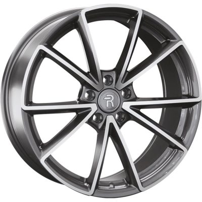 Replay A225 19x8.5 5x112 ET45 DIA66.6