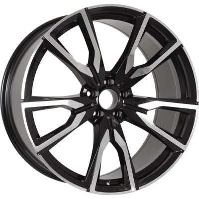 Replay B306 21x9.5 5x112 ET37 DIA66.6
