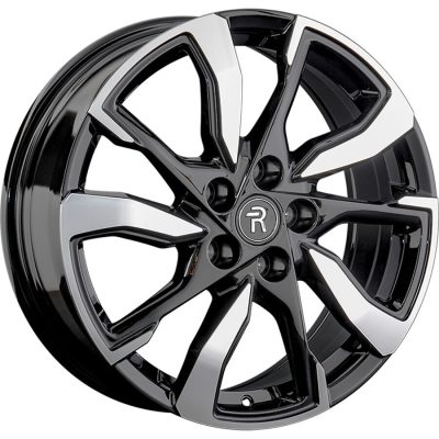 Replay GA21 18x7 5x120 ET41 DIA59.6