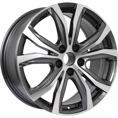 Replay GS20 18x8 5x114.3 ET36 DIA67.1