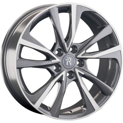 Replay HV88 18x7.5 5x114.3 ET40 DIA66.6