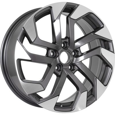 Replay HV96 18x7.5 5x114.3 ET40 DIA66.6
