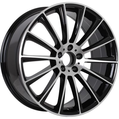 Replay MR139 17x7.5 5x112 ET40 DIA66.6